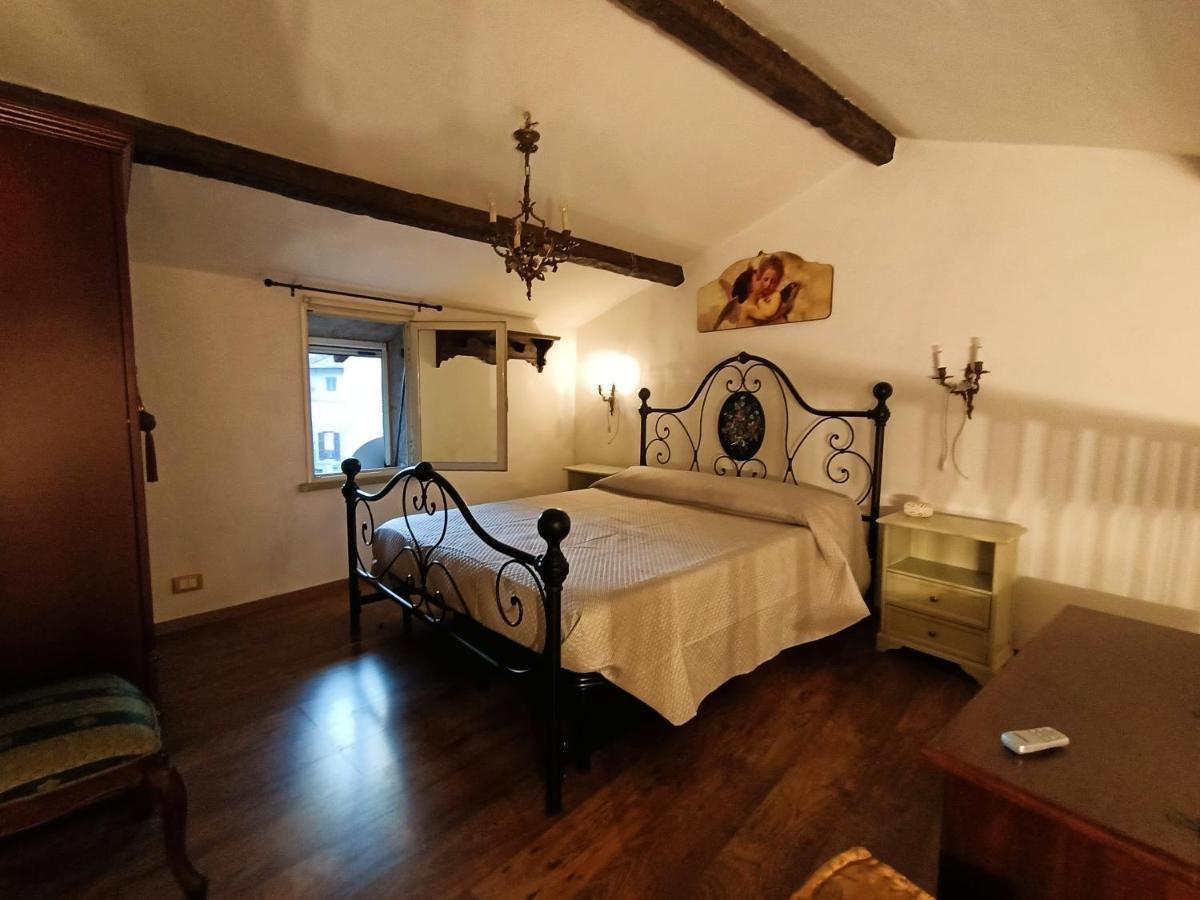 Giglio Vallerano. Alloggio Turistico Kültér fotó