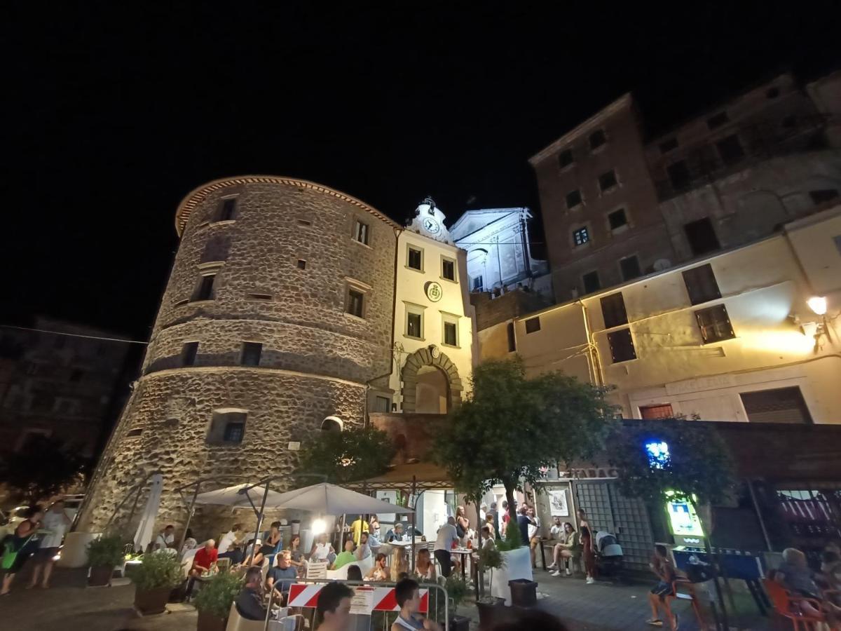 Giglio Vallerano. Alloggio Turistico Kültér fotó