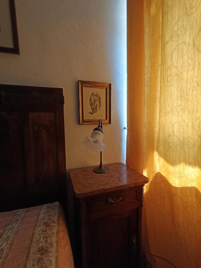 Giglio Vallerano. Alloggio Turistico Kültér fotó