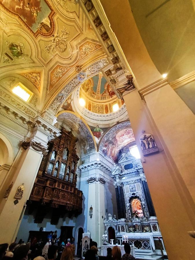 Giglio Vallerano. Alloggio Turistico Kültér fotó