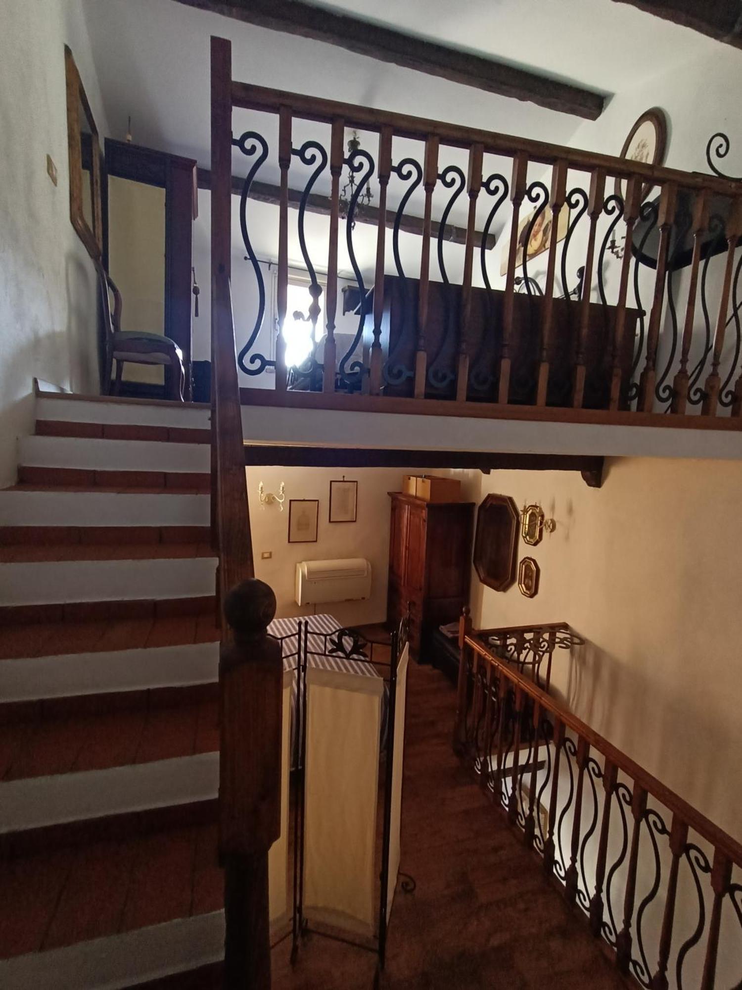 Giglio Vallerano. Alloggio Turistico Kültér fotó