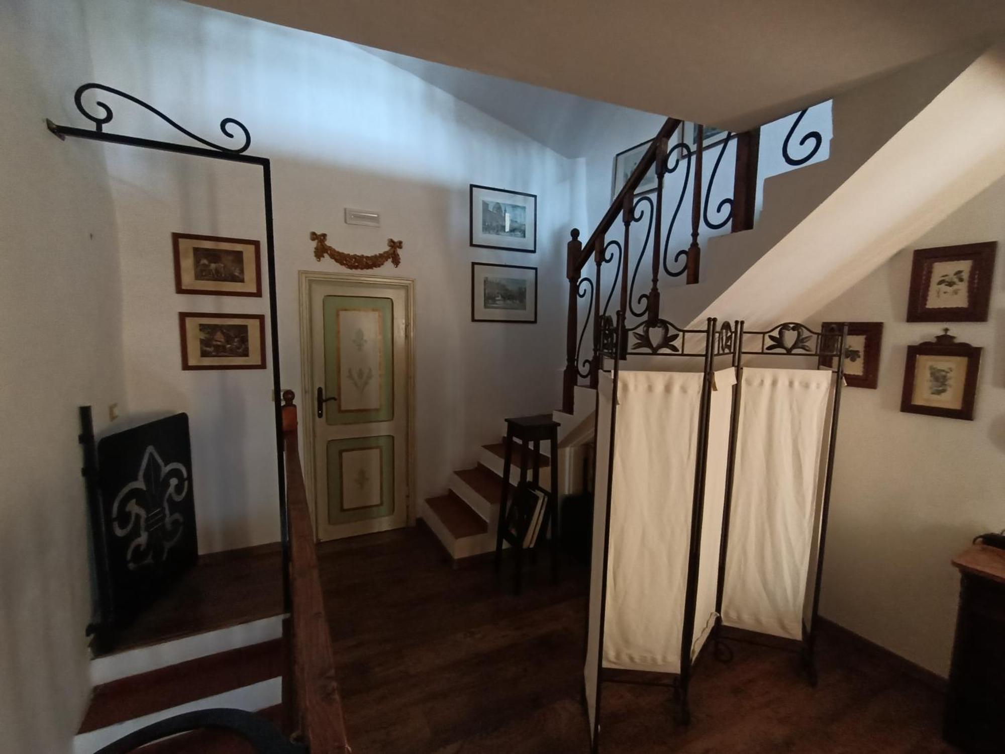 Giglio Vallerano. Alloggio Turistico Kültér fotó