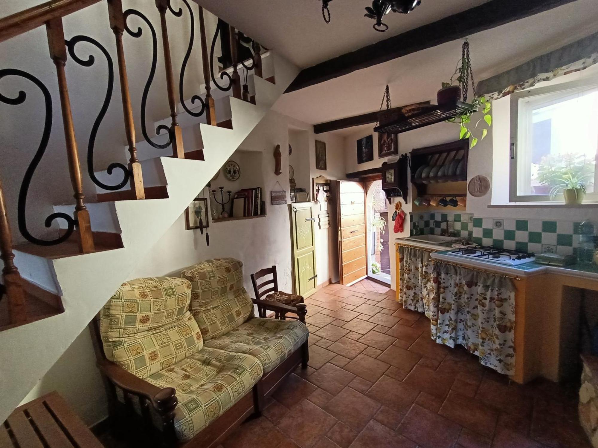 Giglio Vallerano. Alloggio Turistico Kültér fotó